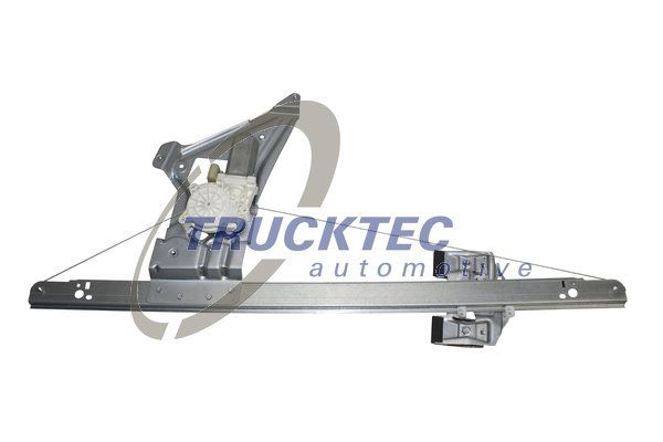 TRUCKTEC AUTOMOTIVE Стеклоподъемник 02.53.158